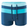 Detské Plavecké boxerky AQUAWAVE TAHU JR M000150930 – Tmavo modrá