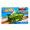 Hot Wheels City Ghost Garage Ghosts Garáž fjn38 (Hot Wheels City Ghost Garage Ghosts Garáž fjn38)