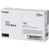 Canon originální toner T13, black, 10600str., 5640C006, Canon i-SENSYS X 1440iF, 1440i, 14 5640C006