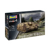 Revell Jagdpanzer IV (L/70) 1:76