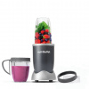 NutriBullet NB606DG 0,7 l Stojací mixér 600 W Stříbrná