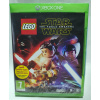 LEGO STAR WARS THE FORCE AWAKENS Xbox One EAN: EAN 3: