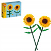 LEGO Botanicals 40524 Slnečnice