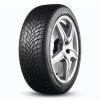 Firestone WINTERHAWK 4 255/50 R19 107V
