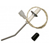 Buderus Elektroda ioniz. U122/124 BUDERUS 7746700133