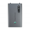 Sony Ericsson U100 kryt batérie šedý