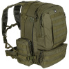 Batoh MFH Tactical-Modular - olivový