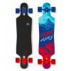 Skateboard Street Surfing Freeride 39