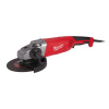 Uhlová brúska Milwaukee AG 24-230 E/DMS 230 mm