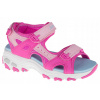 Detské sandále Skechers 664133L-HPMT veľkosť 33