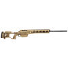 Sako TRG M10, kal. .338LapuaMag., Coyote Brown Folding Stock (NS LRR MB 30MOA 27in)