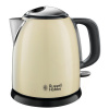 Russell Hobbs 24994-70 Colour Plusc Cream mini rychlovarná konvice