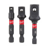 MILWAUKEE (4932479228) redukcia (adaptér) sada BIT 1/4