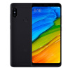 Smartfón Xiaomi Redmi Note 5 3 GB / 32 GB 4G (LTE) čierny