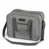 Solier Cestovní taška STB01, šedá