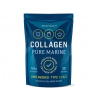 HYDROLIZED PURE MARINE COLLAGEN - 100 % HYDROLYZOVANÝ MOŘSKÝ KOLAGEN 150 g WOLDOHEALTH