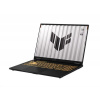 ASUS TUF Gaming F16 FX608JH-RV010, i5-13450HX, 16.0˝ 1920x1200 WUXGA, RTX 5050/8GB, 16GB, SSD 512GB, FDOS FX608JH-RV010