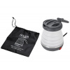 ADLER AD 1279 Silikónová kanvica 0,6 l - turistická