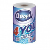 Ooops! Kuchynské utierky 4you xxl 2 vrstvové 1 ks