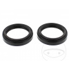All Balls Racing ABR - Guferá prednej vidlice pre Yamaha Drag Star XVS 650 1997-2007