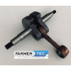 KĽUKOVÝ HRIADEĽ HUSQVARNA 357XP, 359 FARMERTEC