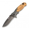 FOXTER® Skladací nôž 21 cm (FOXTER® Skladací nôž 21 cm)