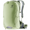DUT Batoh na bicykel - Deuter Race Air 10 (Mineral/Grove)