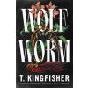 Wolf Worm - T. Kingfisher, Pan Macmillan