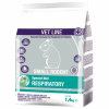 Cunipic VetLine Small rodents Respiratory 1,4 kg
