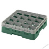 Kôš do umývačky 16 pozícií- výška 11 cm, Ø 10,9 cm (CAMBRO Camrack koše do umývačky)
