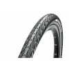 Maxxis OVERDRIVE 26x1.75, MaxxProtect, drôt, MTB plášť Zvoľte Variant: 26X1.75