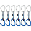 Mammut Crag Wire 10 cm Indicator 6-Pack
