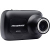 NextBase 122 kamera za čelné sklo Horizontálny zorný uhol=120 ° 12 V, 24 V G-senzor; NBDVR122 - Nextbase 122HD