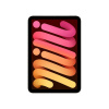 Apple iPad mini/(2024) Wi-Fi + Cellular/8,3''/2266x1488/128GB/iPadOS18/Starlight MXPQ3HC-A