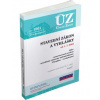 ÚZ 1601 Stavební zákon a předpisy
