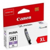 Cartridge Canon CLI-581PB XL photo modrá (2053C001)
