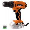 Profi Tools AKU vŕtačka J0Z-KT07-18 (bez aku)