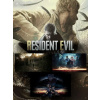 CAPCOM CO., LTD. Resident Evil Halloween Pack Bundle (PC) Steam Key 10000337217002