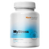 Mycomedica MyStress 90 rastlinných kapsúl