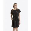 dámské šaty Meatfly Lottie 2025 Black