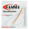 Tlmítko Gamma Shockbuster - Oranžový