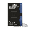 Leuchtturm1917 Pen Loop Black Bauhaus Edition - Leuchtturm1917