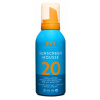 EVY Sunscreen mousse SPF20 150 ml