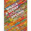 Mňága & žďorp - Kompletní zpěvník 1987 - 2017