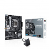 ASUS MB Sc LGA1700 PRIME H610M-A WIFI D4, Intel H610, 2xDDR4, 1xDP, 1xHDMI, 1xVGA, WI-FI, mATX 90MB1C80-M0EAY0