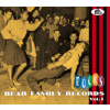 Various - Bear Family Records Rocks Vol.1 [CD]