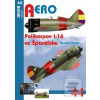 AERO č.44 - Polikarpov I… (Miroslav Šnajdr)