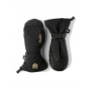 Hestra Rukavice Army Leather Gore Tex - Black- palčáky Veľkosť: 9