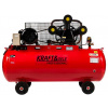 KRAFT&DELE KRAFT&DELE Olejový kompresor 300 l, 3-piestový KD1411 s odlučovačom