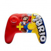 Gamepad PowerA Nano Enhanced Wireless Controller na Nintendo Switch - Super Mario Victory (NSGP0295-01)